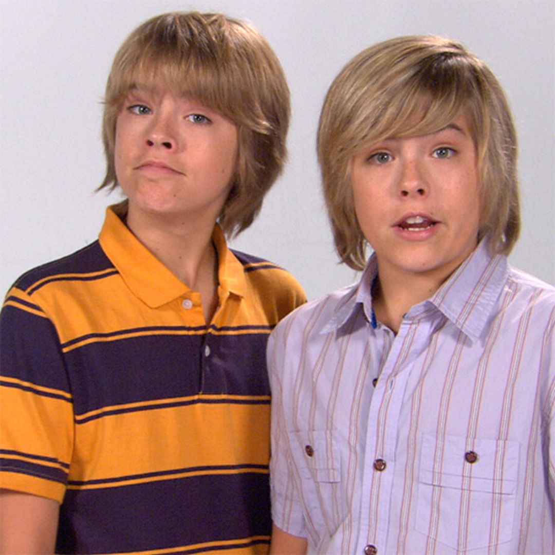 New Disney Channel Promo Is So Much Nostalgia E! Online AU